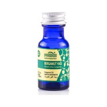 Awe Cemre Laboratories 15 ml Bergamut Yağı