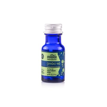 Awe Cemre Laboratories 15 ml Çay Ağacı Yağı