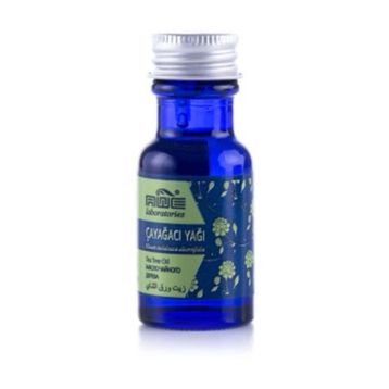 Awe Cemre Laboratories 15 ml Çay Ağacı Yağı