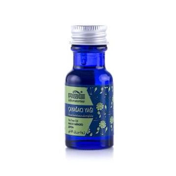 Awe Cemre Laboratories 15 ml Çay Ağacı Yağı