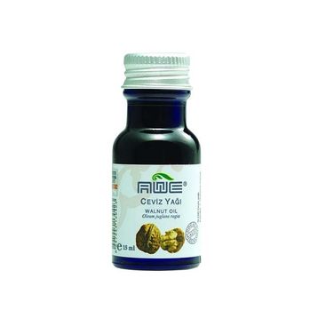 Awe Cemre Laboratories 15 ml Ceviz Yağı
