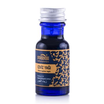 Awe Cemre Laboratories 15 ml Ceviz Yağı