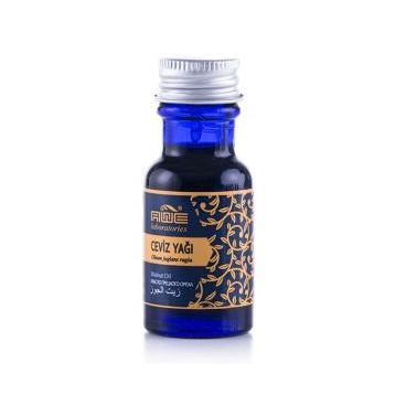 Awe Cemre Laboratories 15 ml Ceviz Yağı