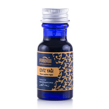 Awe Cemre Laboratories 15 ml Ceviz Yağı