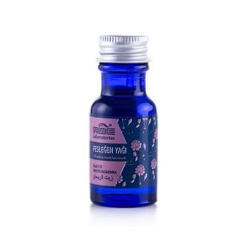 Awe Cemre Laboratories 15 ml Fesleğen Yağı