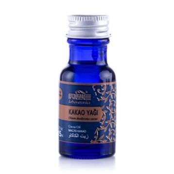 Awe Cemre Laboratories 15 ml Kakao Yağı