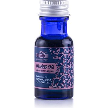Awe Cemre Laboratories 15 ml Karabiber Yağı