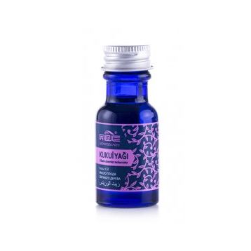 Awe Cemre Laboratories 15 ml Kukui Yağı