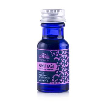 Awe Cemre Laboratories 15 ml Kukui Yağı