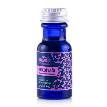 Awe Cemre Laboratories 15 ml Kukui Yağı
