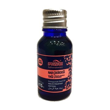 Awe Cemre Laboratories 15 ml Nar Çekirdeği Yağı