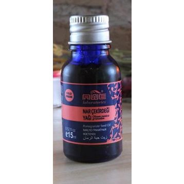 Awe Cemre Laboratories 15 ml Nar Çekirdeği Yağı