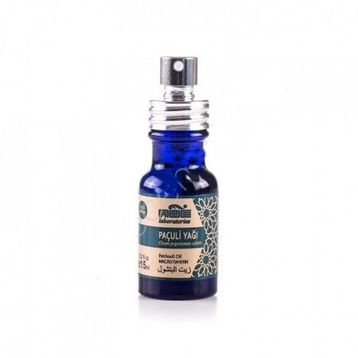 Awe Cemre Laboratories 15 ml Paçuli Yağı