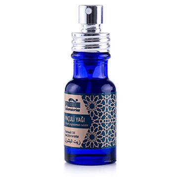 Awe Cemre Laboratories 15 ml Paçuli Yağı