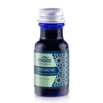 Awe Cemre Laboratories 15 ml Sedir Ağacı Yağı