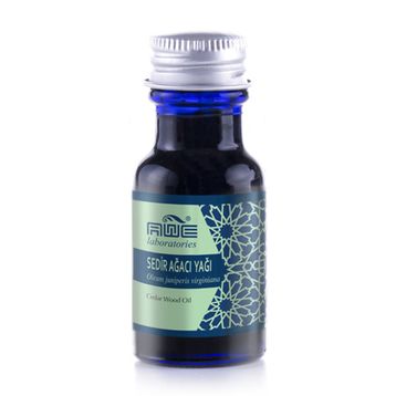 Awe Cemre Laboratories 15 ml Sedir Ağacı Yağı