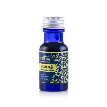 Awe Cemre Laboratories 15 ml Susam Yağı