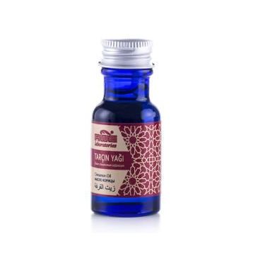 Awe Cemre Laboratories 15 ml Tarçın Yağı