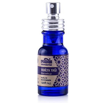 Awe Cemre Laboratories 15 ml Vanilya Yağı