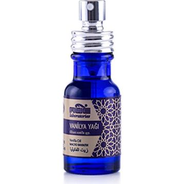 Awe Cemre Laboratories 15 ml Vanilya Yağı
