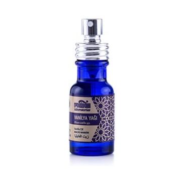 Awe Cemre Laboratories 15 ml Vanilya Yağı