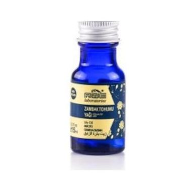 Awe Cemre Laboratories 15 ml Zambak Tohumu Yağı