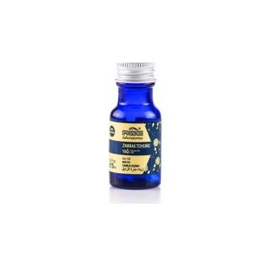 Awe Cemre Laboratories 15 ml Zambak Tohumu Yağı