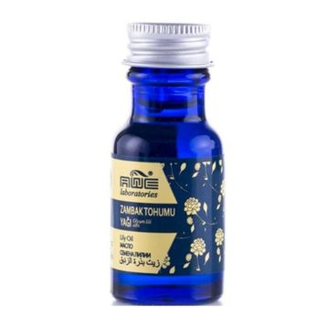 Awe Cemre Laboratories 15 ml Zambak Tohumu Yağı