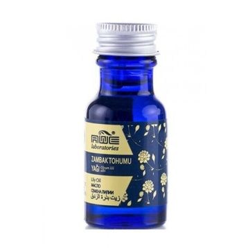 Awe Cemre Laboratories 15 ml Zambak Tohumu Yağı
