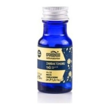 Awe Cemre Laboratories 15 ml Zambak Tohumu Yağı