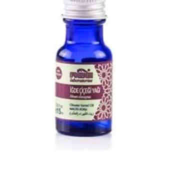Awe Cemre Laboratories İgde Çiçeği Yağı 15 ml