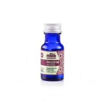 Awe Cemre Laboratories İgde Çiçeği Yağı 15 ml
