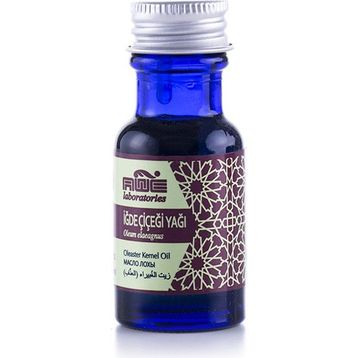 Awe Cemre Laboratories İgde Çiçeği Yağı 15 ml