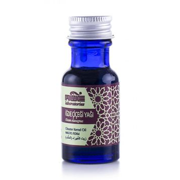 Awe Cemre Laboratories İgde Çiçeği Yağı 15 ml