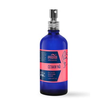 Awe Laboratories 100 ml Cilt Bakım Yağı