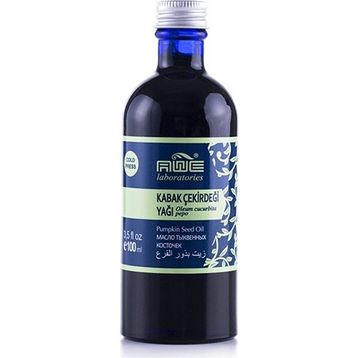 Awe Laboratories 100 ml Kabak Çekirdeği Yağı