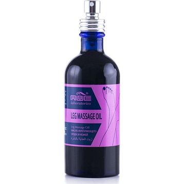 Awe Laboratories 100 ml Masaj Yağı