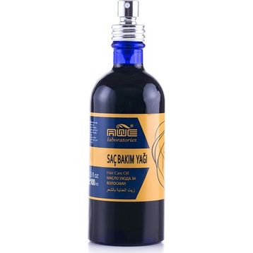 Awe Laboratories 100 ml Saç Bakım Yağı