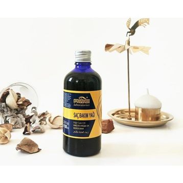 Awe Laboratories 100 ml Saç Bakım Yağı