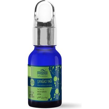 Awe Laboratories 15 ml Çay Ağacı Uçucu Yağı