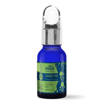 Awe Laboratories 15 ml Çay Ağacı Uçucu Yağı
