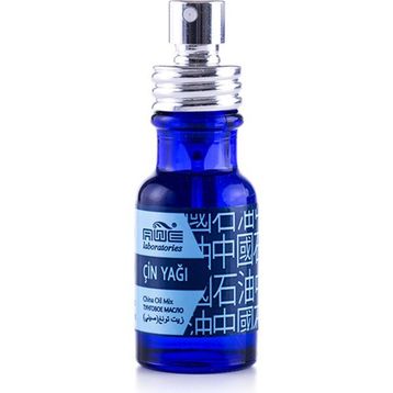 Awe Laboratories 15 ml Çin Nanesi Uçucu Yağı