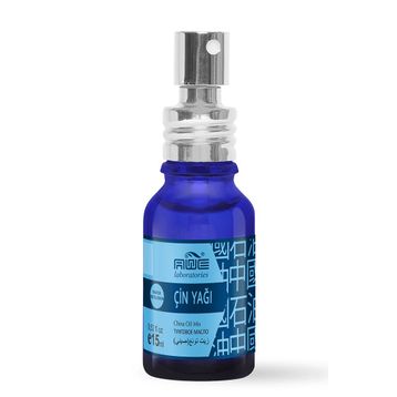 Awe Laboratories 15 ml Çin Nanesi Uçucu Yağı