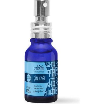 Awe Laboratories 15 ml Çin Nanesi Uçucu Yağı