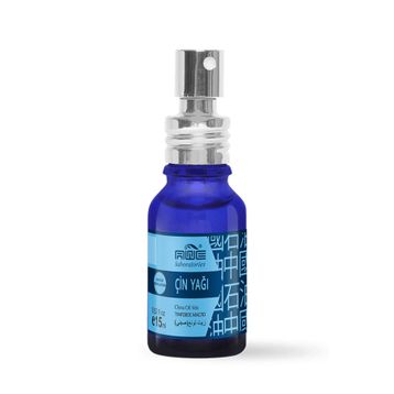 Awe Laboratories 15 ml Çin Nanesi Uçucu Yağı