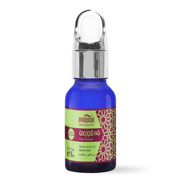 Awe Laboratories 15 ml İğde Çiçeği Uçucu Yağı