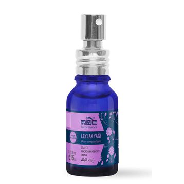 Awe Laboratories 15 ml Leylak Uçucu Yağı