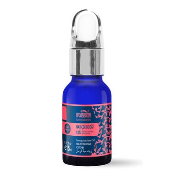Awe Laboratories 15 ml Nar Çekirdeği Yağı