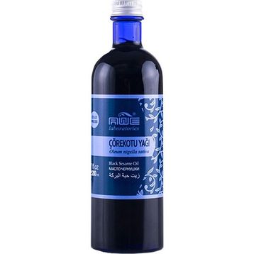 Awe Laboratories 200 ml Çörekotu Yağı