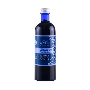 Awe Laboratories 200 ml Çörekotu Yağı